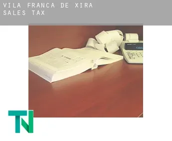 Vila Franca de Xira  sales tax