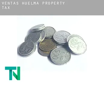 Ventas de Huelma  property tax