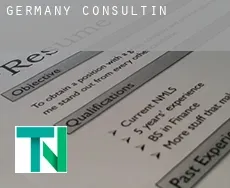Germany  consulting