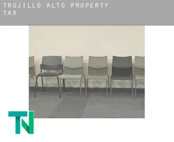 Trujillo Alto  property tax