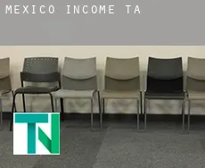 Mexico  income tax