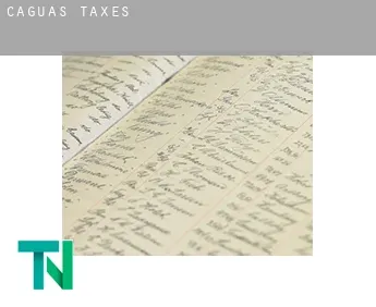 Caguas  taxes