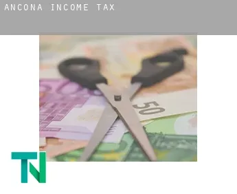 Provincia di Ancona  income tax