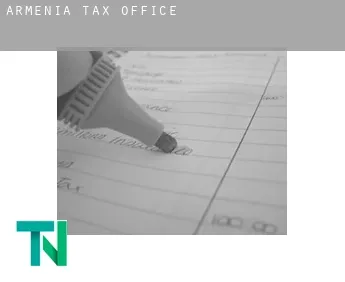 Armenia  tax office