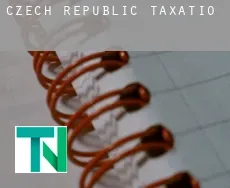 Czech Republic  taxation