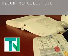 Czech Republic  bill