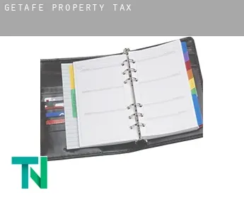 Getafe  property tax