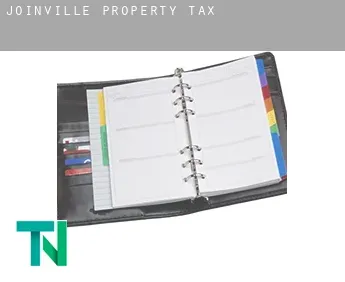 Joinville  property tax