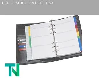 Los Lagos  sales tax