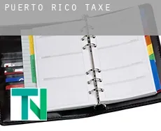 Puerto Rico  taxes