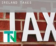 Ireland  taxes