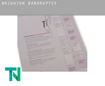 Brighton  bankruptcy
