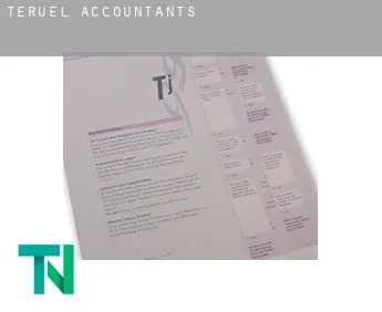 Teruel  accountants