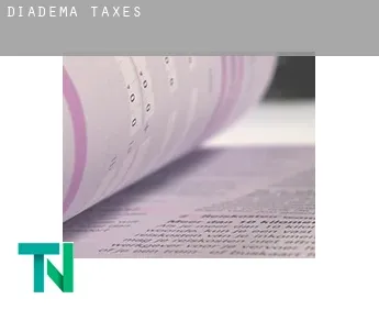 Diadema  taxes