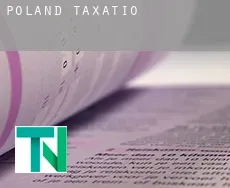 Poland  taxation