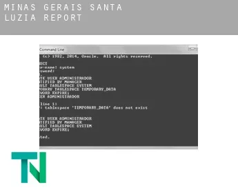 Santa Luzia (Minas Gerais)  report