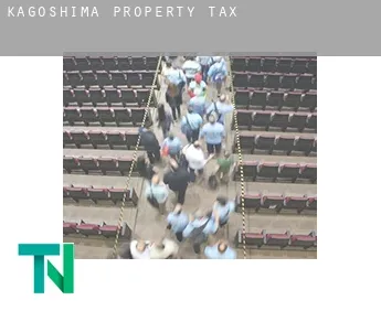Kagoshima  property tax