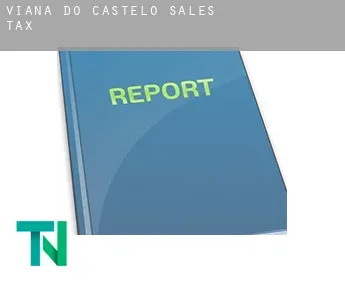 Viana do Castelo  sales tax