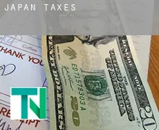 Japan  taxes