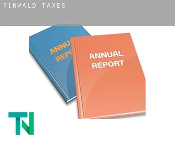 Tinwald  taxes